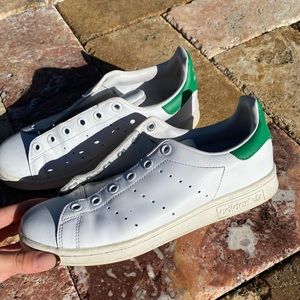 Adidas Sam Smith Green